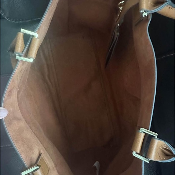 Steve Madden tote - Picture 4 of 4